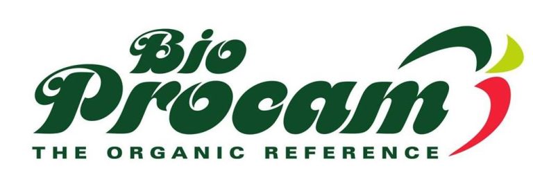 Tienda de frutas tropicales y hortalizas ecológicas Procam Bio