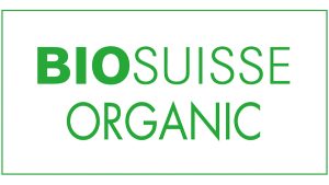 Certificación BIO Suisse Organic