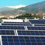 Funcionamos con energía solar en nuestra Tienda ecológica