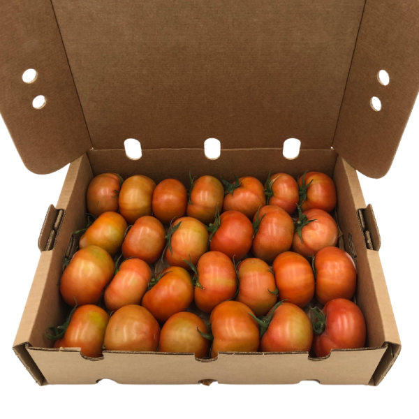 Tomate Beef (4Kg) - Imagen 4